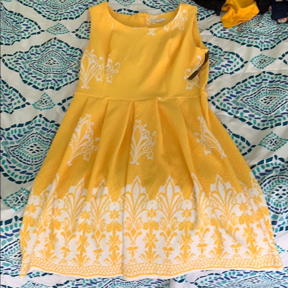 New York and Company Dress